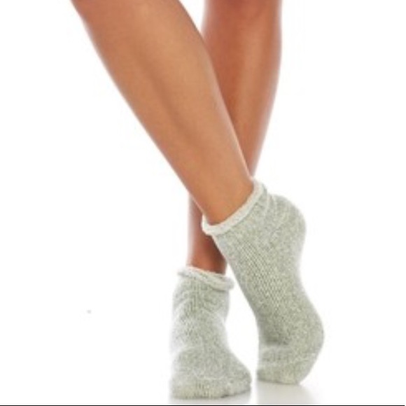 Free People abalone Ankle Socks - Picture 6 of 7